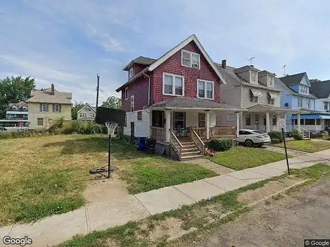 Marlowe, CLEVELAND, OH 44108