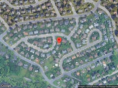 Amity, READING, PA 19605