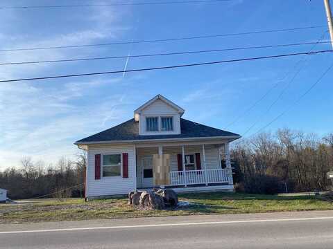 Cadiz, CAMBRIDGE, OH 43725