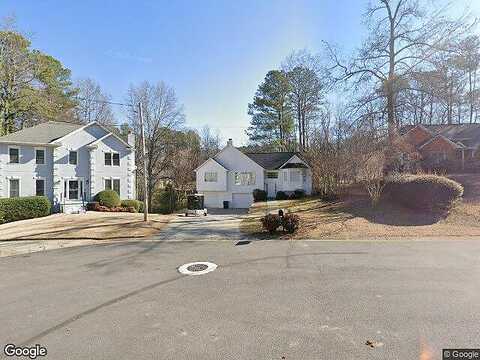 Bettina, MABLETON, GA 30126
