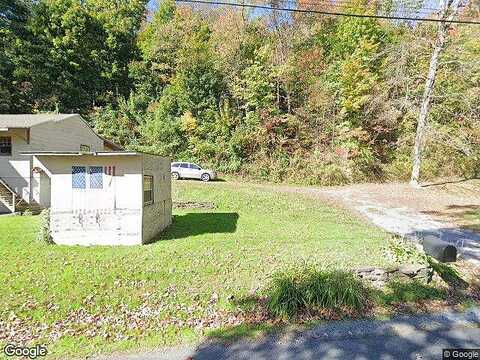 Dellville Dam, DUNCANNON, PA 17020