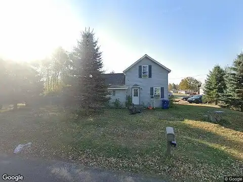 Schneider, RICE LAKE, WI 54868