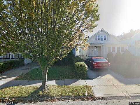 Eiseman, BUFFALO, NY 14217