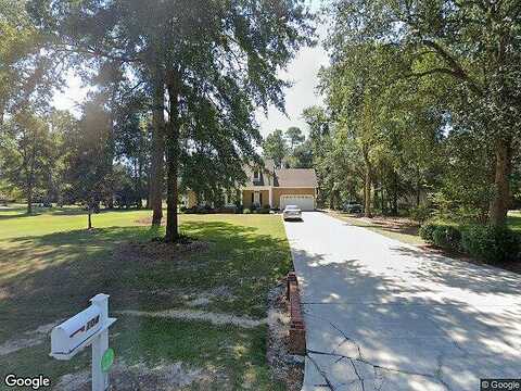 Willard, LEESBURG, GA 31763