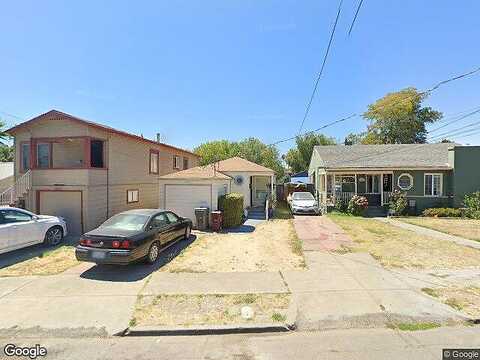Dante, OAKLAND, CA 94603