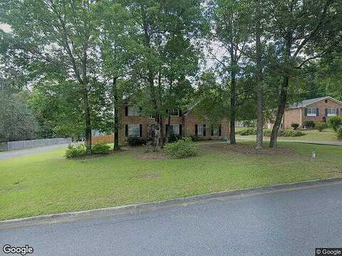 Clifton, MACON, GA 31204