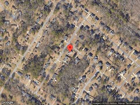 Clifton, MACON, GA 31204
