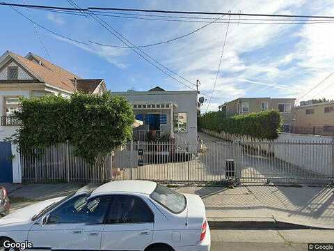 Dewey, LOS ANGELES, CA 90006