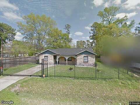Bucknell, HOUSTON, TX 77016