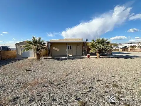 Fall, YUMA, AZ 85365