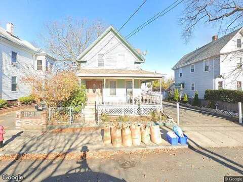 Oliver, MALDEN, MA 02148