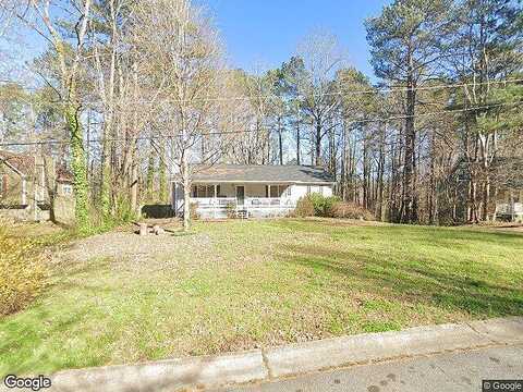 Russell, HIRAM, GA 30141