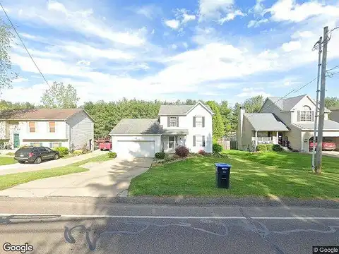 Hilbish, AKRON, OH 44312