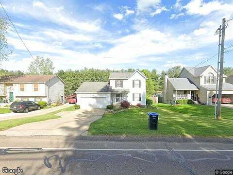 Hilbish, AKRON, OH 44312