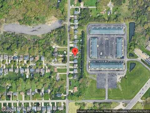 Hilbish, AKRON, OH 44312