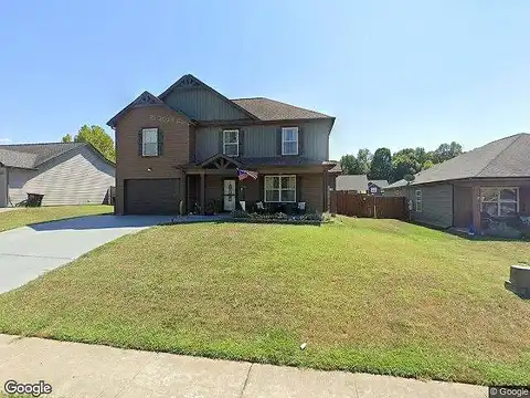 Fuji, CLARKSVILLE, TN 37040