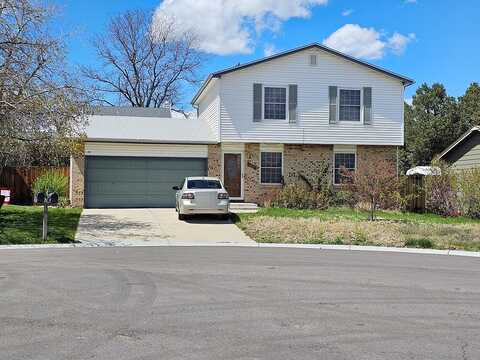 Ross, BROOMFIELD, CO 80021