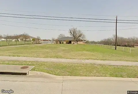 Parkerville, DESOTO, TX 75115