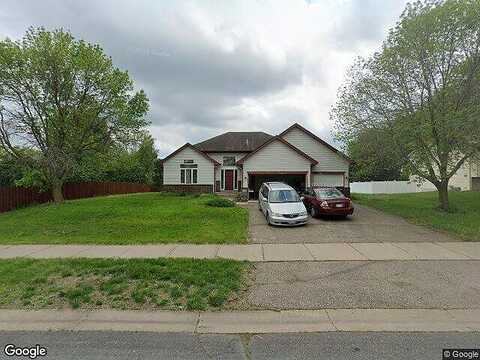 Van Buren, MINNEAPOLIS, MN 55434
