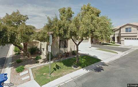 Saragosa, CHANDLER, AZ 85225
