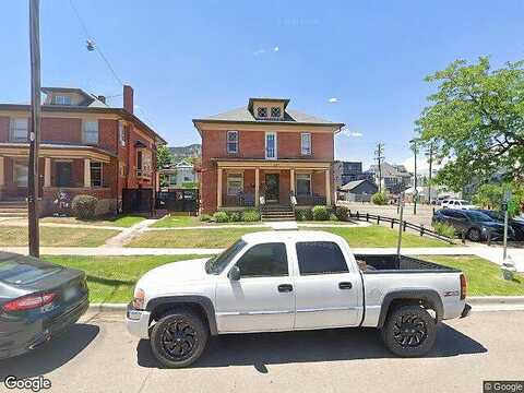 14Th, BOULDER, CO 80302