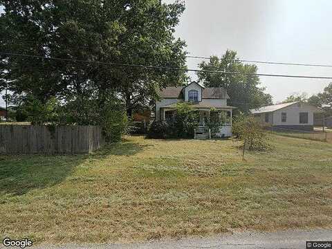 3Rd, WAGONER, OK 74467