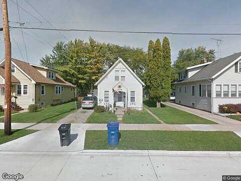 10Th, OSHKOSH, WI 54902