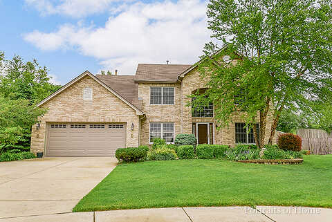 Pleasantdale, COUNTRYSIDE, IL 60525