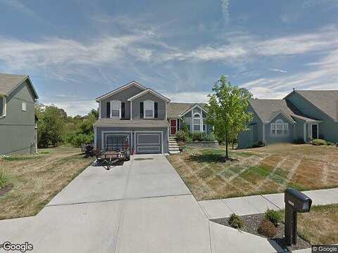 Marsh, KANSAS CITY, MO 64157