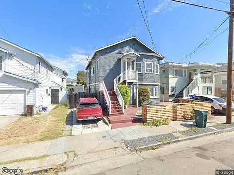 55Th, EMERYVILLE, CA 94608