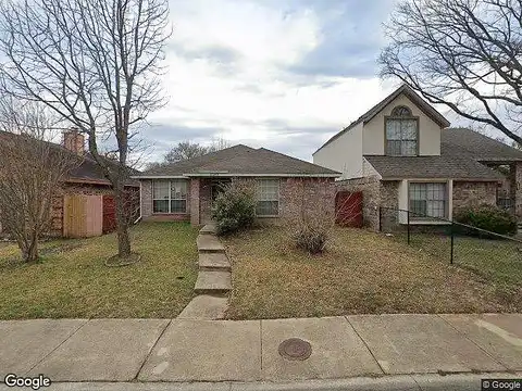 Woodleaf, DALLAS, TX 75227