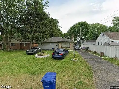 Markison, COLUMBUS, OH 43207