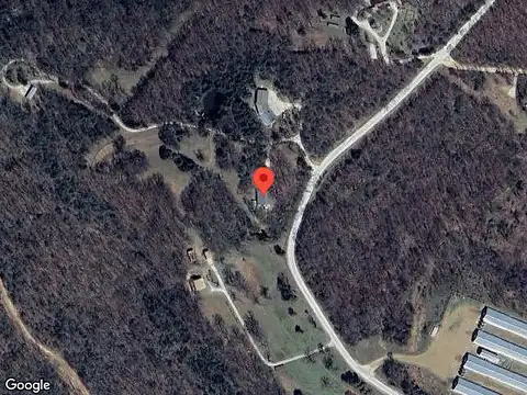 Thunder, FAYETTEVILLE, AR 72701