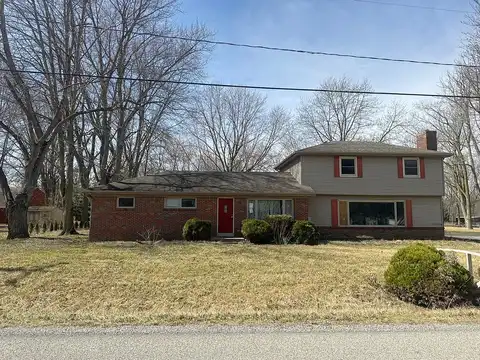 Douglas, TEMPERANCE, MI 48182