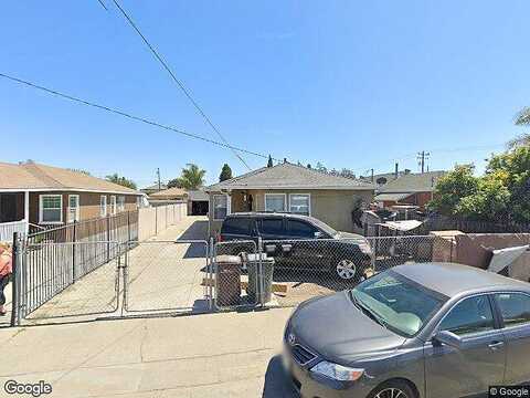 100Th, OAKLAND, CA 94603