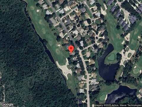Club House, NEW SMYRNA BEACH, FL 32168