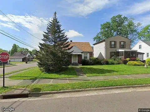 Reed, AKRON, OH 44306