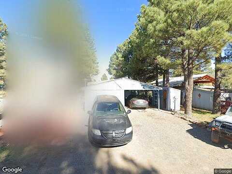Canyon, PAGOSA SPRINGS, CO 81147