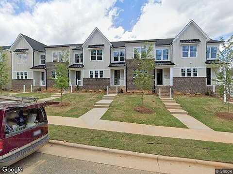 Glencoe, MOORESVILLE, NC 28117