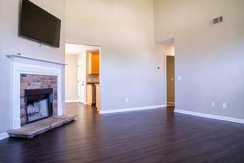 Rand, DAWSONVILLE, GA 30534