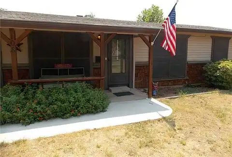Sally, JOSHUA, TX 76058