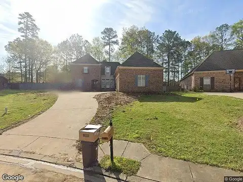 Switchman, BRANDON, MS 39042