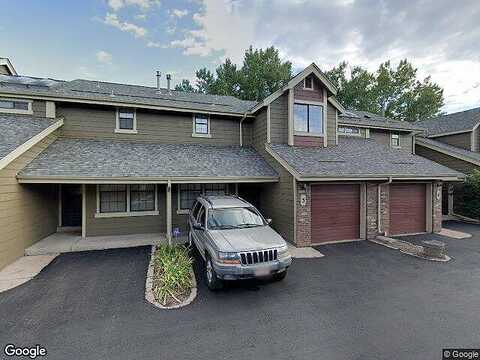 Evans, LAKEWOOD, CO 80227