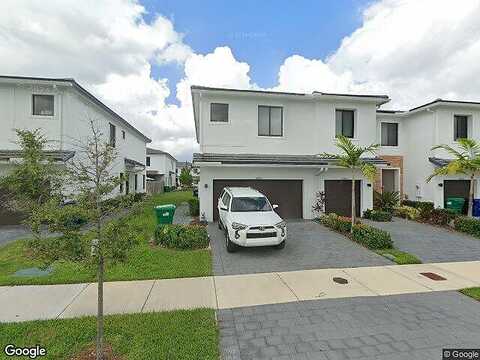 233Rd, HOMESTEAD, FL 33032