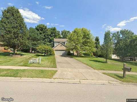 Castlebay, CINCINNATI, OH 45245