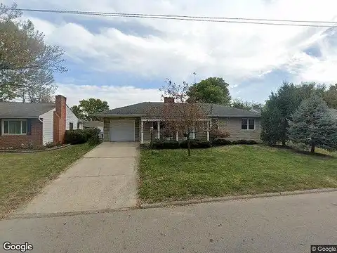 Harris, COLUMBUS, OH 43204