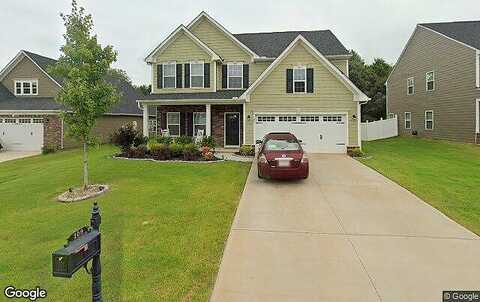 Bronson, ANDERSON, SC 29621