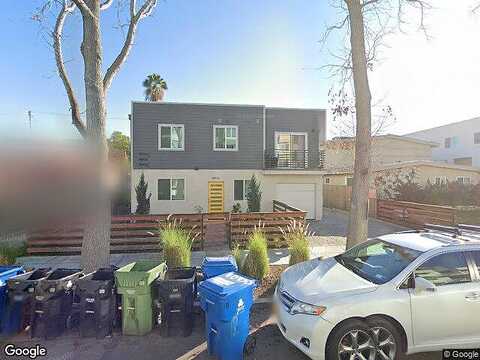 Hartsook, NORTH HOLLYWOOD, CA 91601