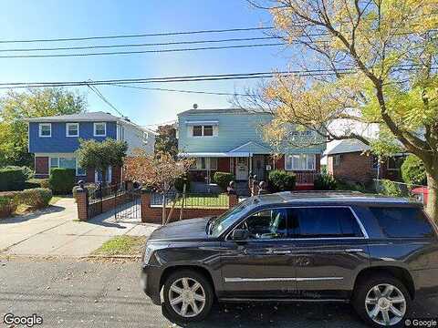 177Th, JAMAICA, NY 11433