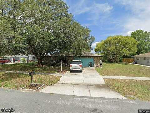 Edgehill, SPRING HILL, FL 34606